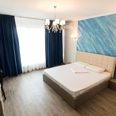 Zolotko Appartement Galaţi Buitenkant foto