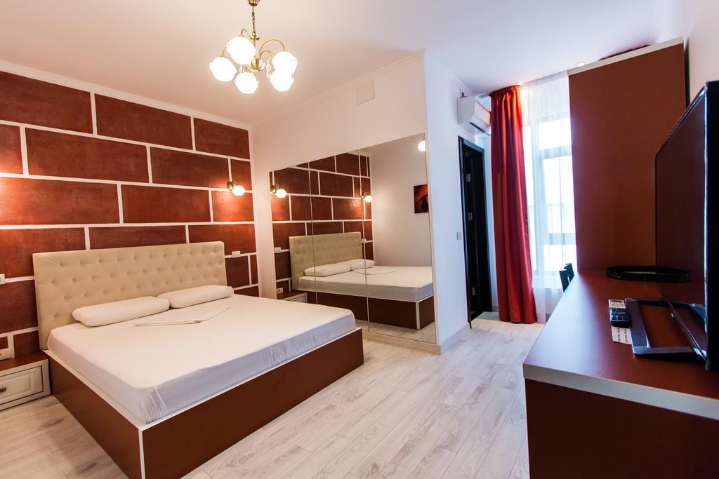 Zolotko Appartement Galaţi Buitenkant foto