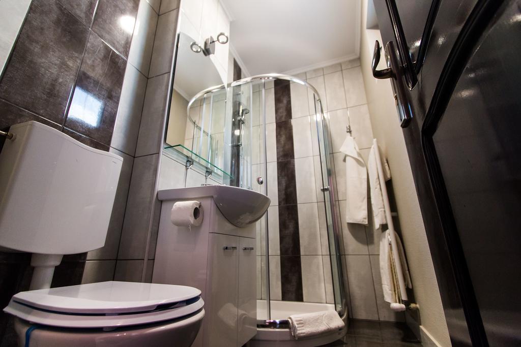 Zolotko Appartement Galaţi Buitenkant foto