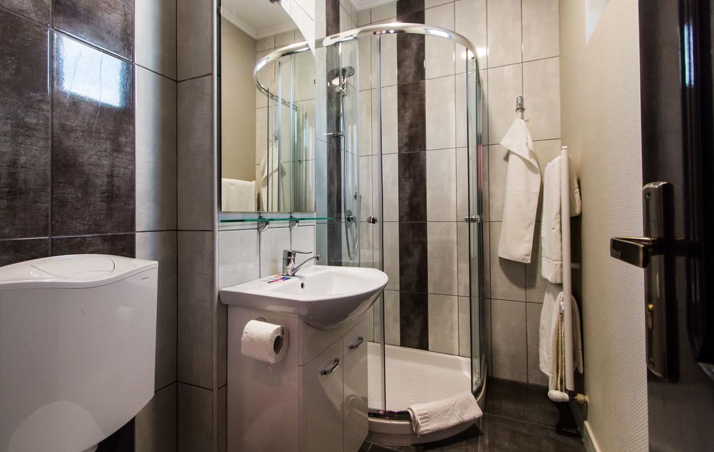 Zolotko Appartement Galaţi Buitenkant foto