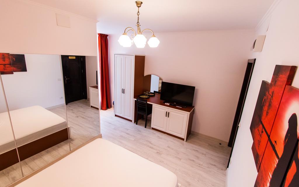 Zolotko Appartement Galaţi Buitenkant foto