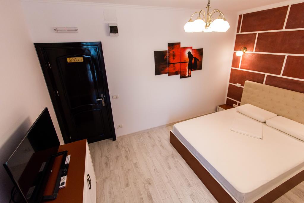 Zolotko Appartement Galaţi Buitenkant foto
