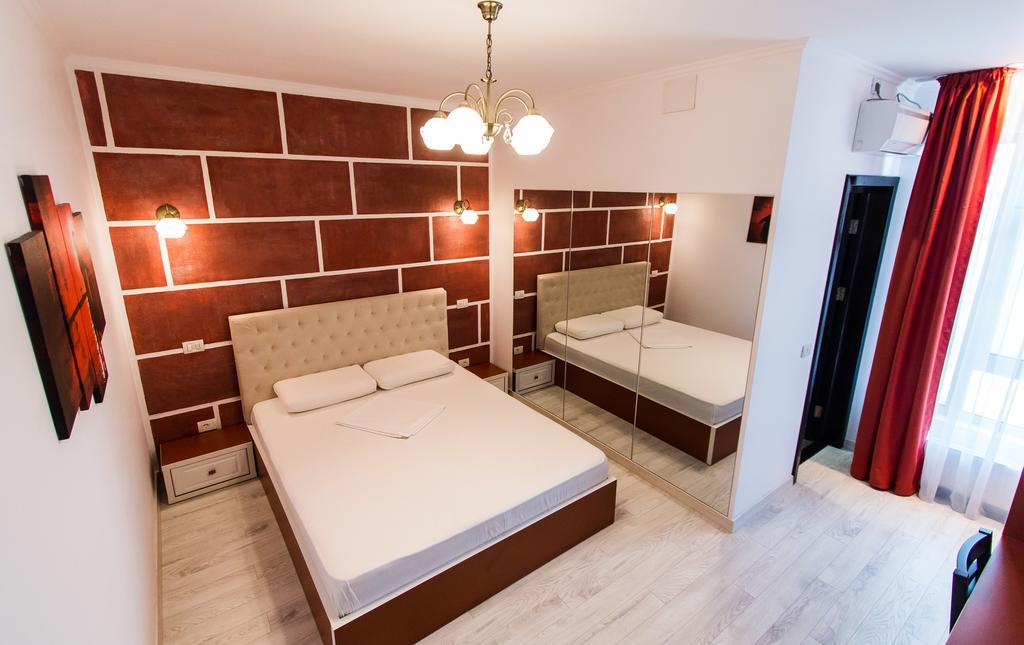 Zolotko Appartement Galaţi Buitenkant foto