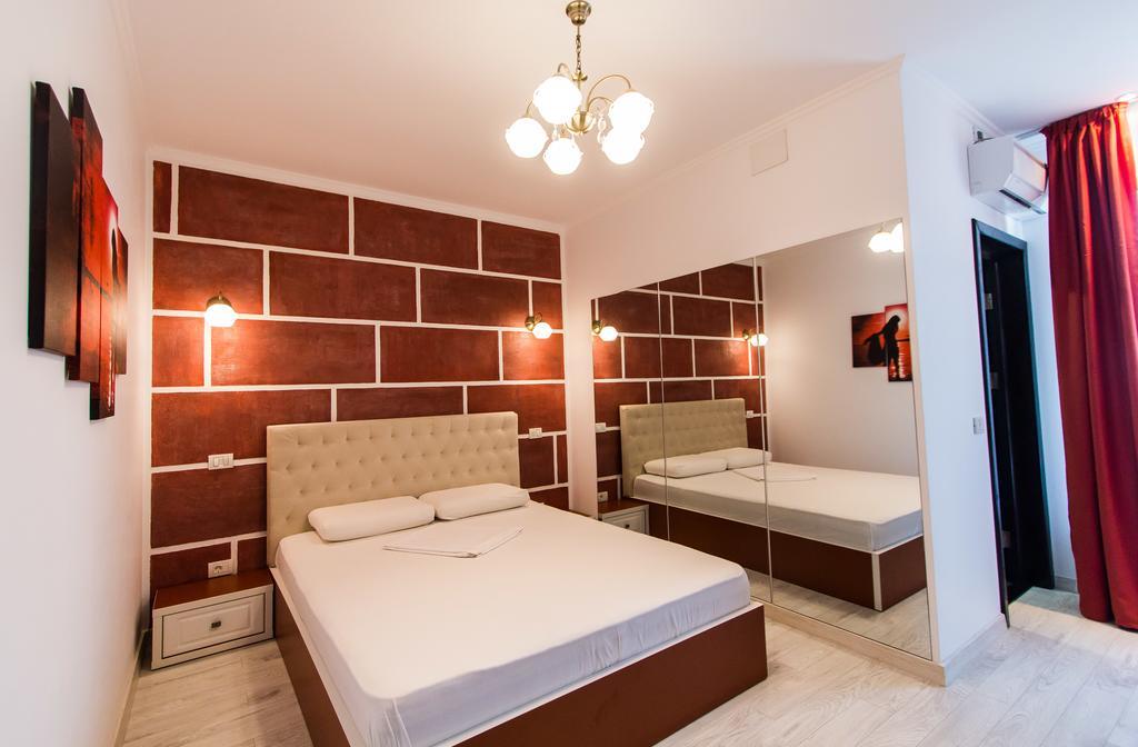 Zolotko Appartement Galaţi Buitenkant foto