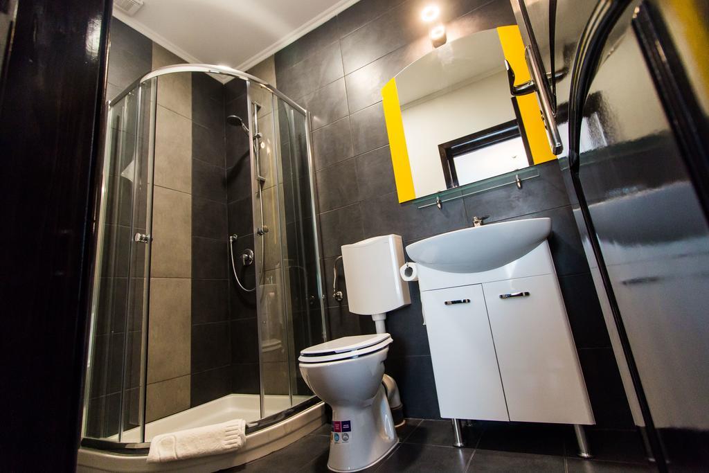 Zolotko Appartement Galaţi Buitenkant foto