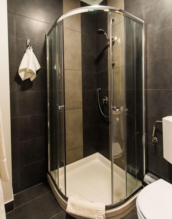 Zolotko Appartement Galaţi Buitenkant foto