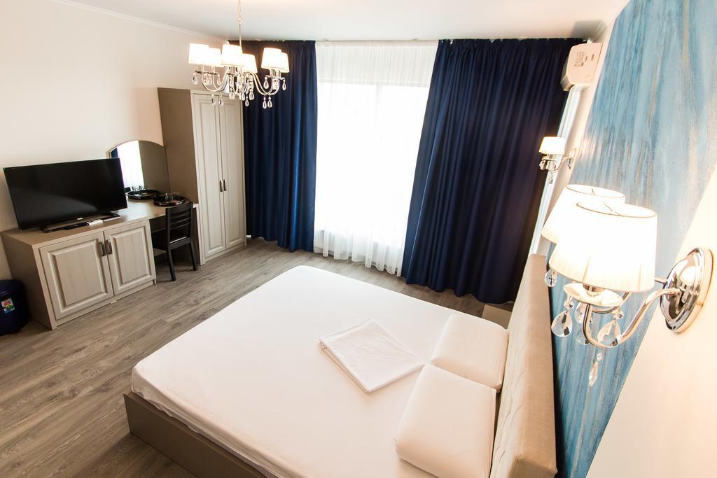 Zolotko Appartement Galaţi Buitenkant foto