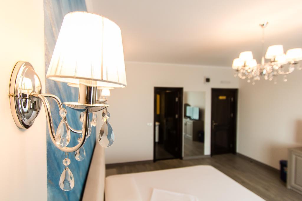 Zolotko Appartement Galaţi Buitenkant foto