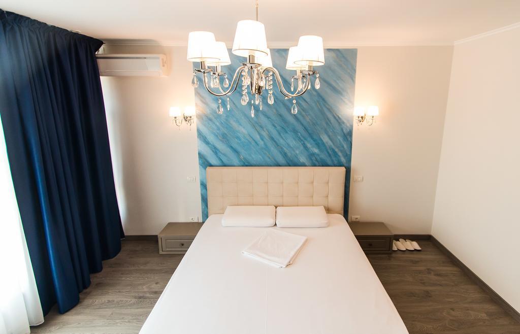 Zolotko Appartement Galaţi Buitenkant foto