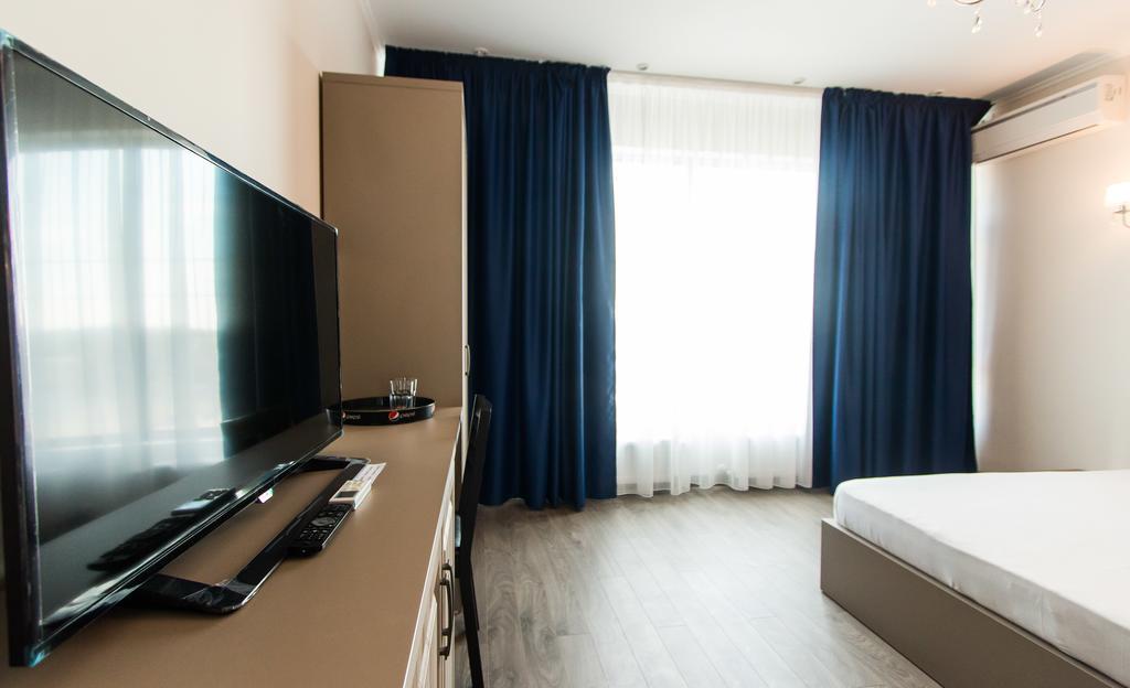 Zolotko Appartement Galaţi Buitenkant foto