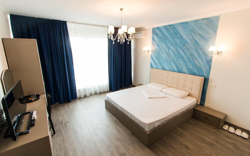Zolotko Appartement Galaţi Buitenkant foto