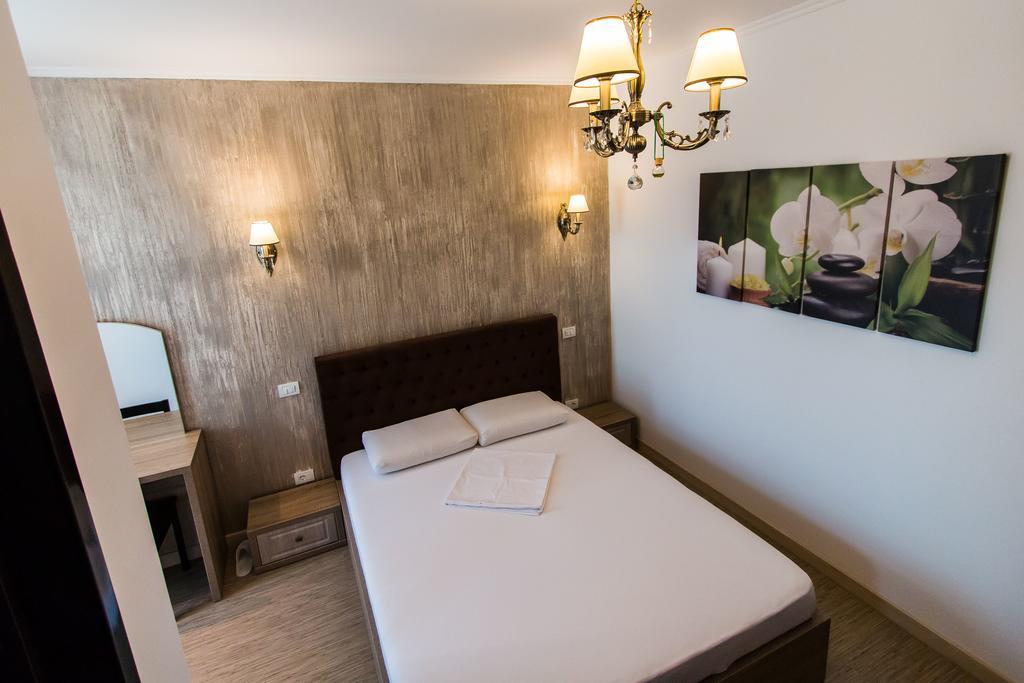 Zolotko Appartement Galaţi Buitenkant foto