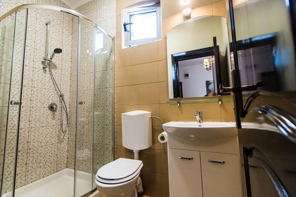 Zolotko Appartement Galaţi Buitenkant foto