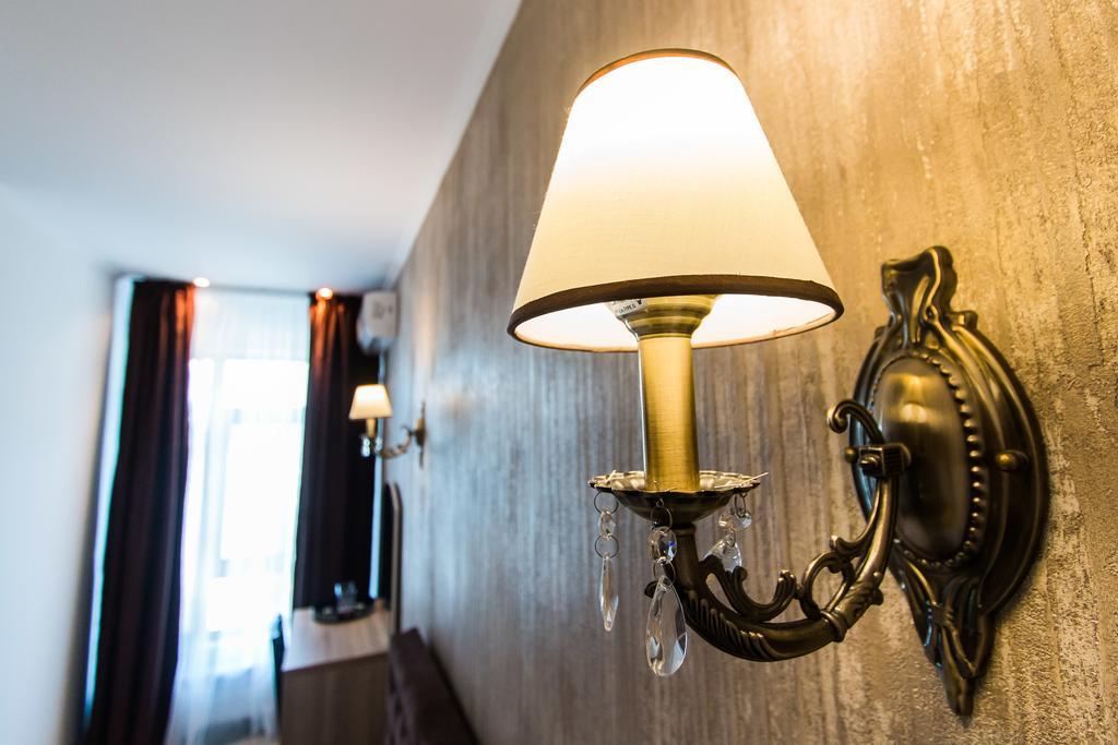 Zolotko Appartement Galaţi Buitenkant foto