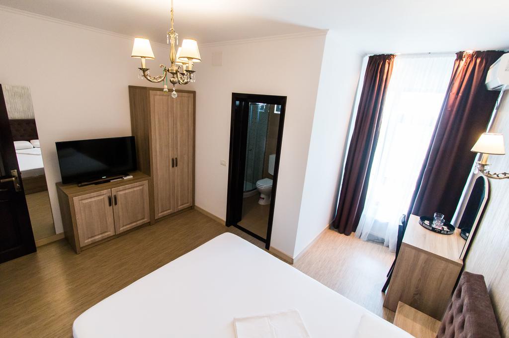 Zolotko Appartement Galaţi Buitenkant foto