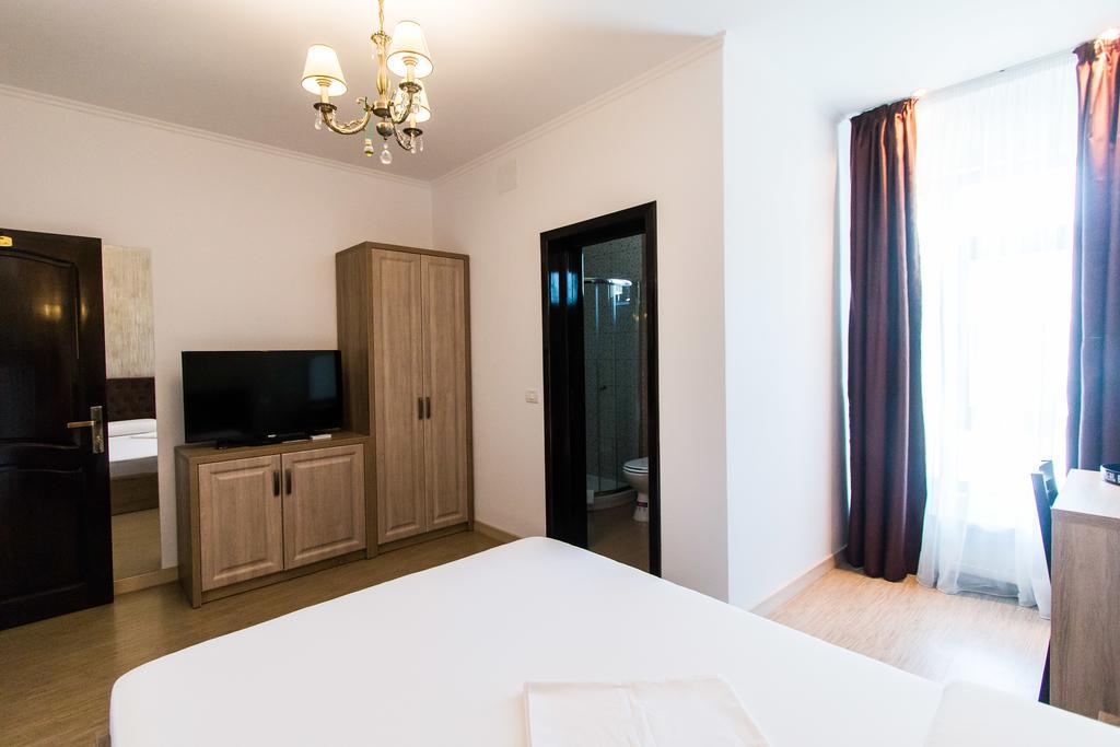 Zolotko Appartement Galaţi Buitenkant foto