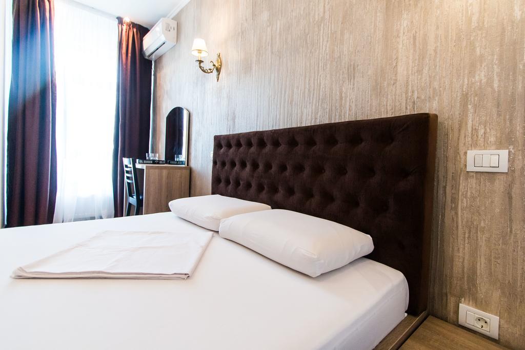 Zolotko Appartement Galaţi Buitenkant foto
