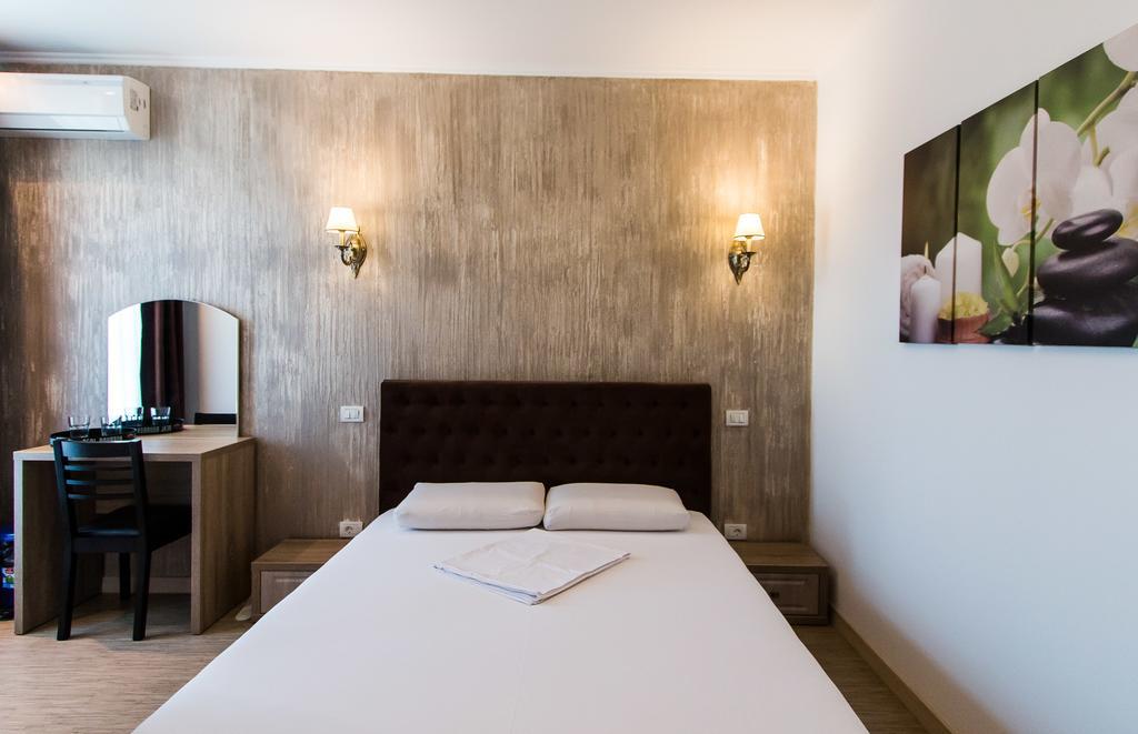 Zolotko Appartement Galaţi Buitenkant foto