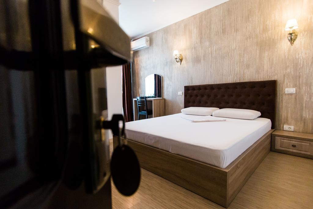 Zolotko Appartement Galaţi Buitenkant foto
