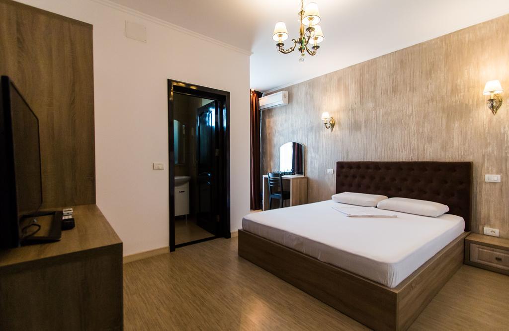 Zolotko Appartement Galaţi Buitenkant foto
