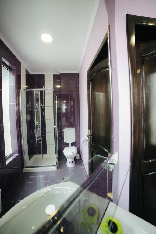 Zolotko Appartement Galaţi Buitenkant foto