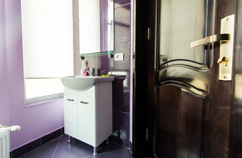 Zolotko Appartement Galaţi Buitenkant foto