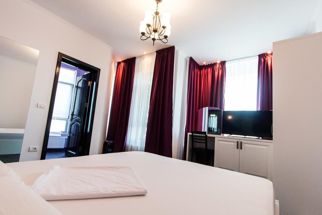 Zolotko Appartement Galaţi Buitenkant foto
