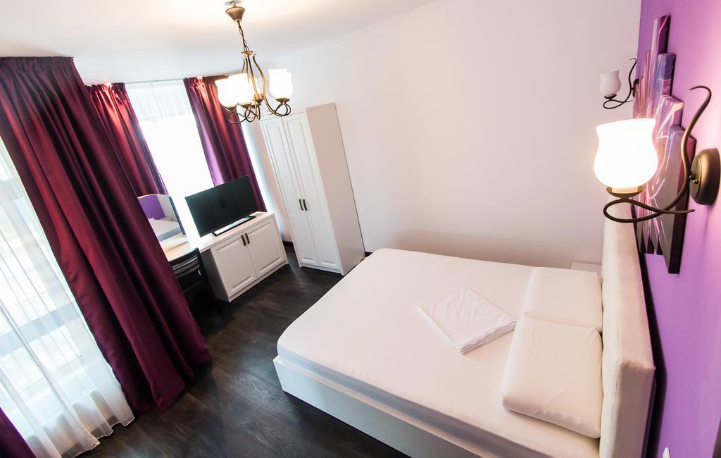Zolotko Appartement Galaţi Buitenkant foto