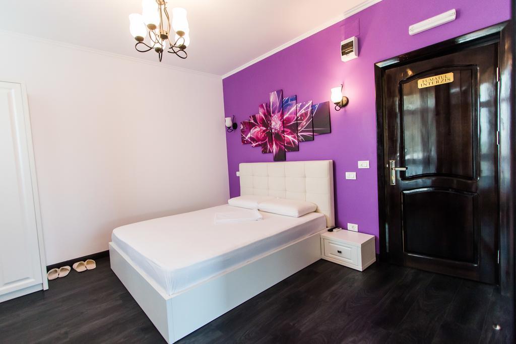 Zolotko Appartement Galaţi Buitenkant foto