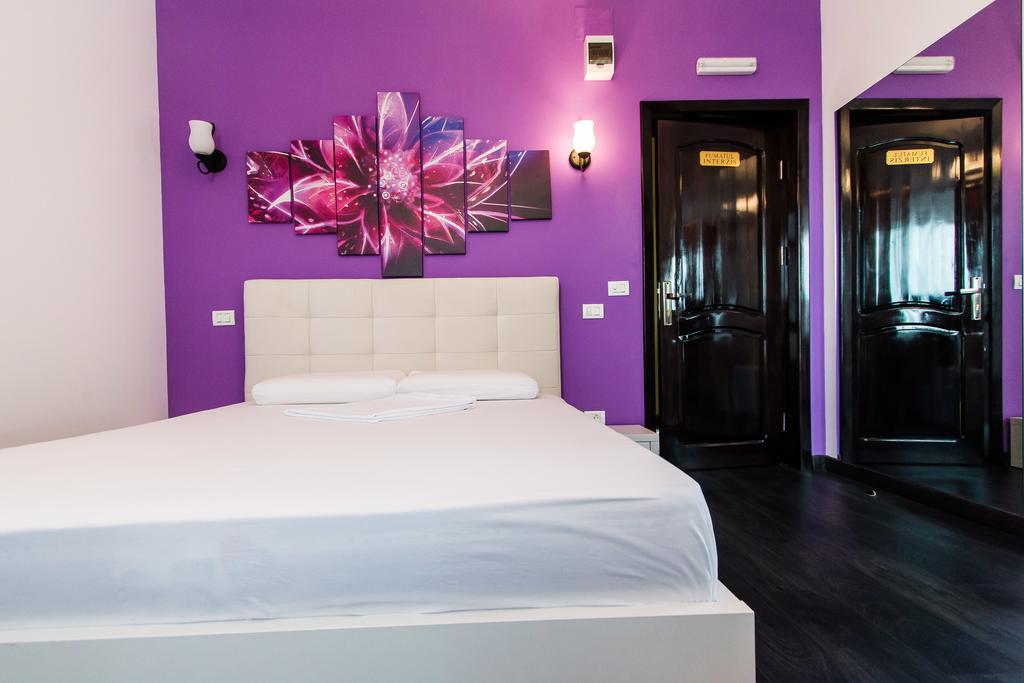 Zolotko Appartement Galaţi Buitenkant foto