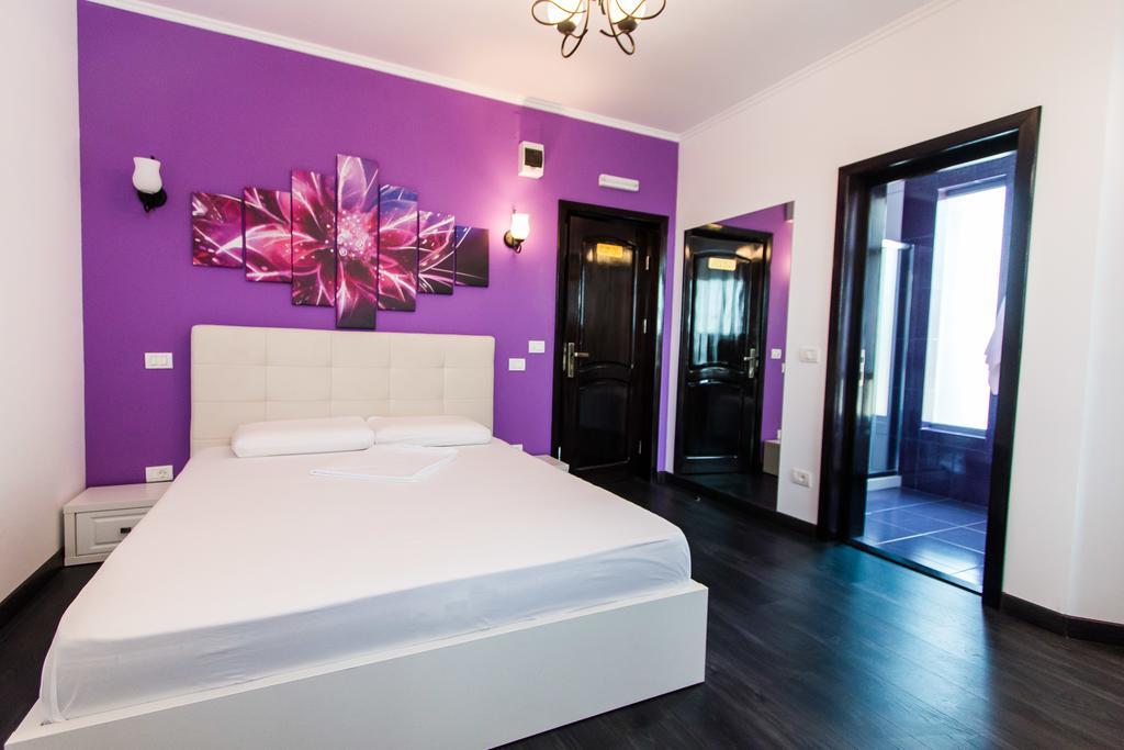 Zolotko Appartement Galaţi Buitenkant foto