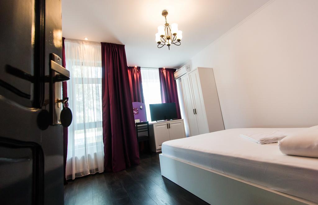 Zolotko Appartement Galaţi Buitenkant foto
