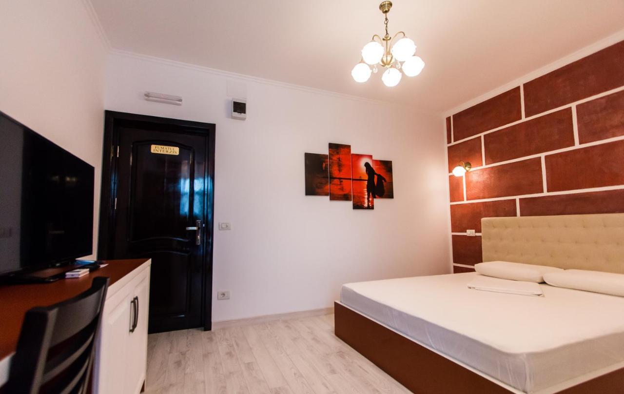 Zolotko Appartement Galaţi Buitenkant foto
